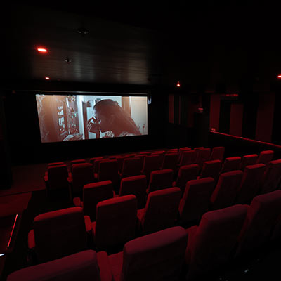 Cinema