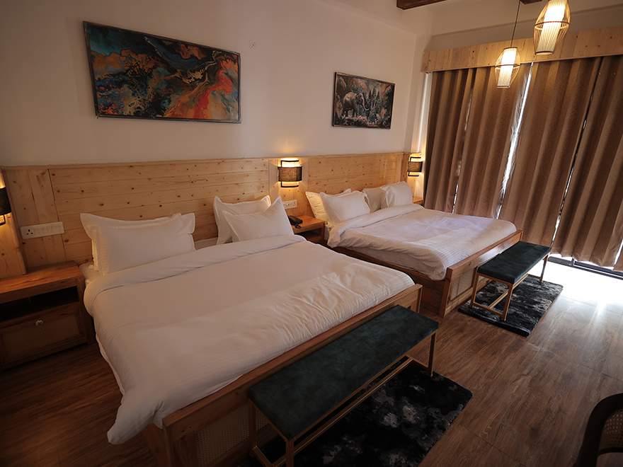 Family Suite