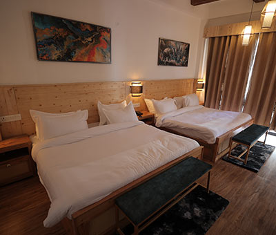 Family Suite